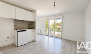 Appartement 1 Pièce 27 m² à vendre à Morsang-sur-Orge (91390)