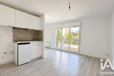 Appartement 1 pièces 114990 €