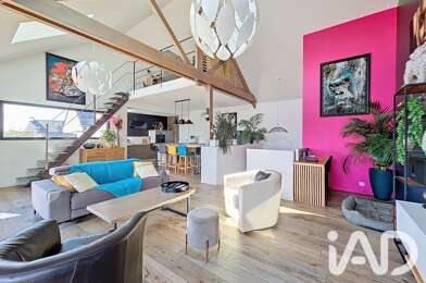 Maison 6 pièces 683000 €
