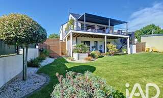 Maison 6 Pièces 132 m² à vendre à Clohars-Carnoët (29360)