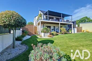 Maison 6 pièces 683000 €