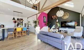 Maison 6 Pièces 132 m² à vendre à Clohars-Carnoët (29360)