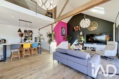 Maison 6 pièces 650000 €