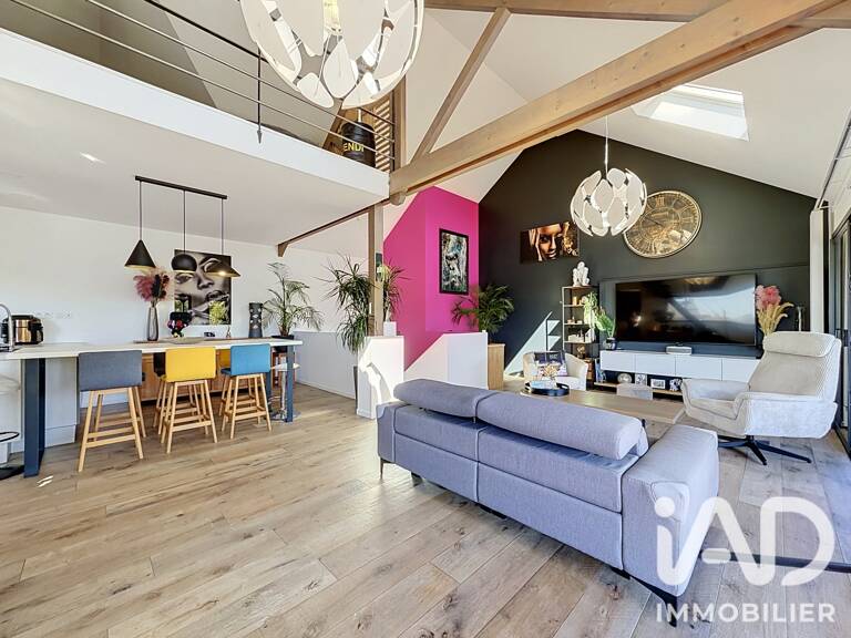 Vente Maison/villa 6 pièces — photo 1