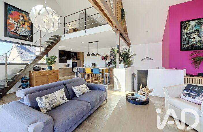Vente Maison/villa 6 pièces — photo 2