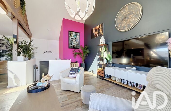 Vente Maison/villa 6 pièces — photo 3