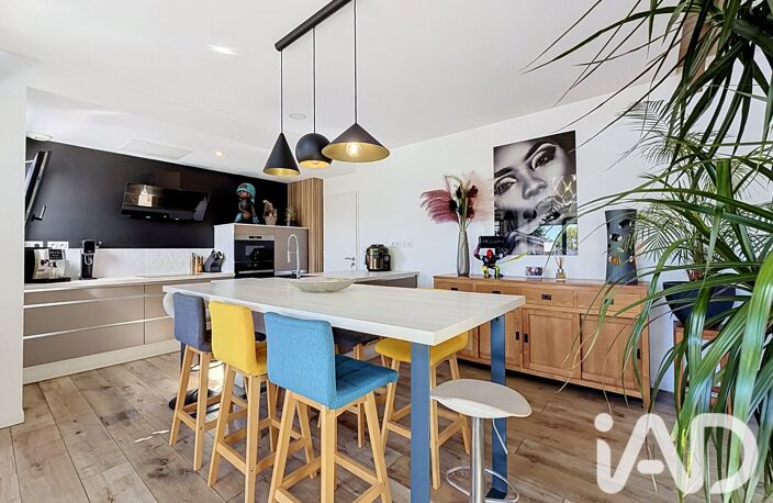 Vente Maison/villa 6 pièces — photo 4