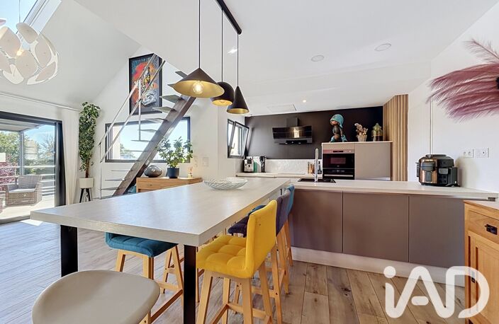 Vente Maison/villa 6 pièces — photo 5