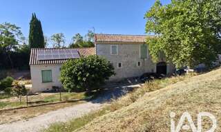 Maison 4 Pièces 100 m² à vendre à Saint-Gilles (30800)