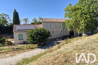 Maison 4 pièces 380000 €