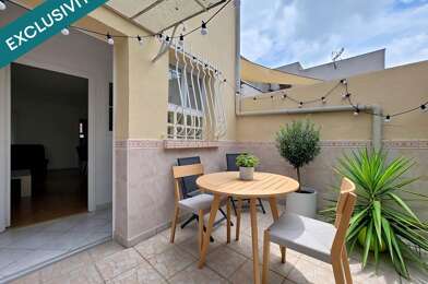 Appartement 5 pièces 549000 €