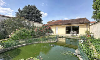 Maison 4 Pièces 150 m² à vendre à Vénissieux (69200)