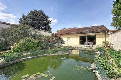 Maison 4 pièces 550000 €