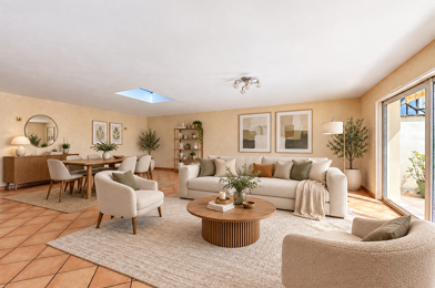 Maison 4 pièces 550000 €