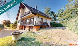 Maison 9 Pièces 209 m² à vendre à Wahlbach (68130)