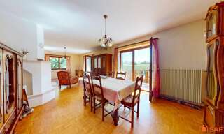 Maison 9 Pièces 209 m² à vendre à Wahlbach (68130)