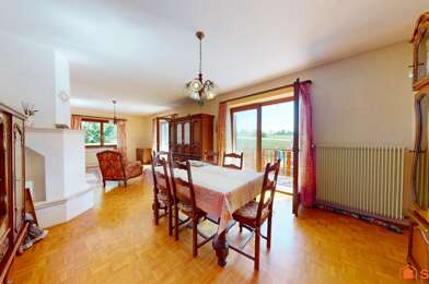Maison 9 pièces 489000 €