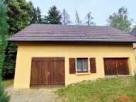 Maison familiale de caractère avec dépendance et vaste terrain arboré  Wahlbach — photo 3