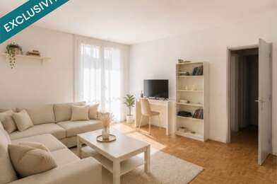 Appartement 3 pièces 120000 €