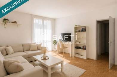 Appartement 3 pièces 120000 €