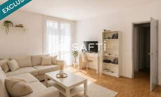 Appartement 3 Pièces 45 m² à vendre à Gradignan (33170)