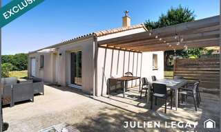 Maison 4 Pièces 78 m² à vendre à Celles-sur-Belle (79370)