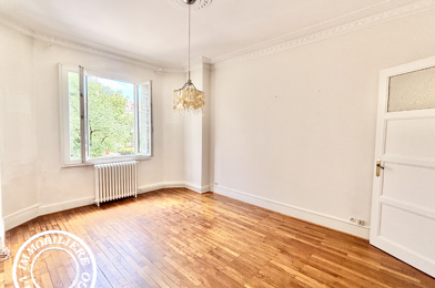 Appartement 3 pièces 153500 €