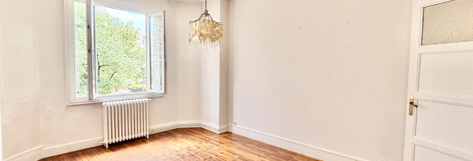 Appartement 3 Pièces 72 m² à vendre à Grenoble (38000)