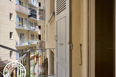 Appartement 3 pièces 153500 €