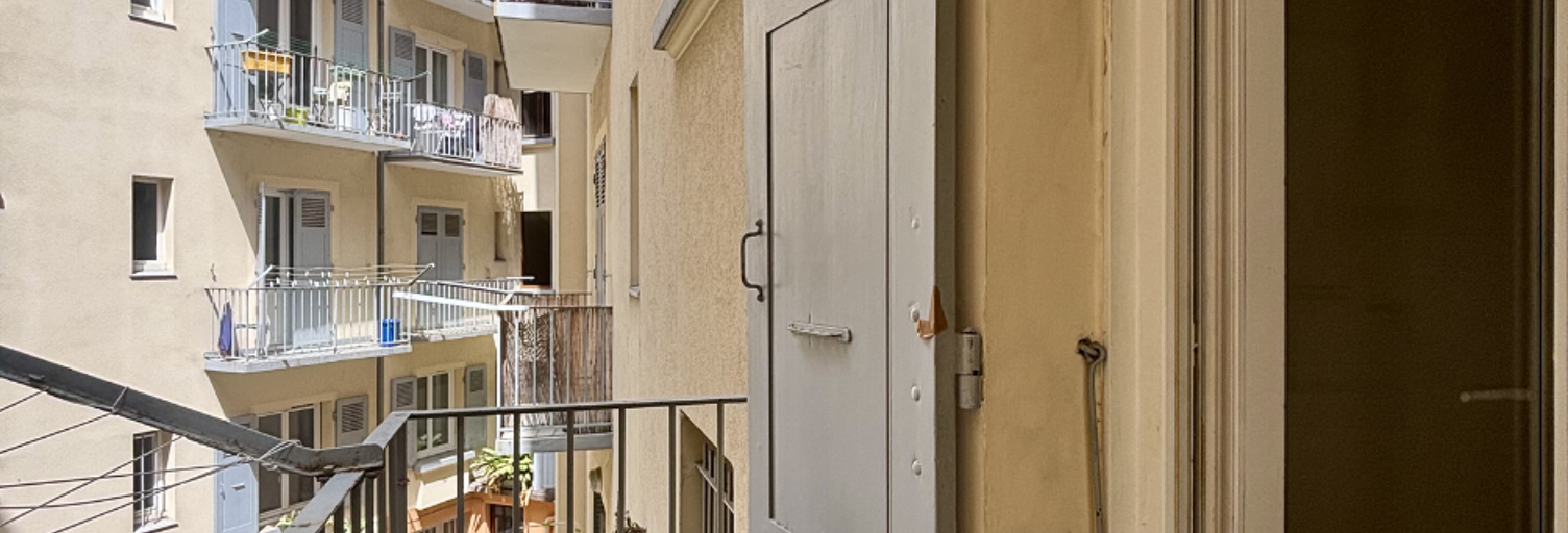 Appartement 3 Pièces 72 m² à vendre à Grenoble (38000)