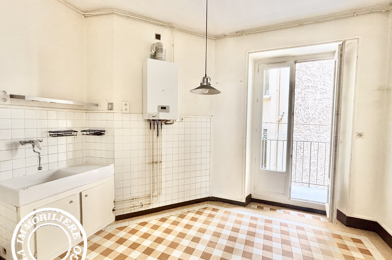 Appartement 3 pièces 143000 €