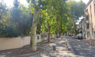 Garage  25 m² à vendre à Montpellier (34090)