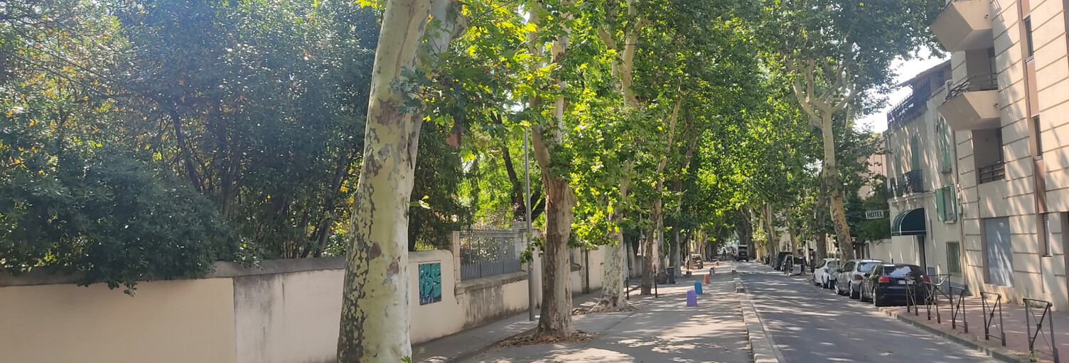 Garage  25 m² à vendre à Montpellier (34090)