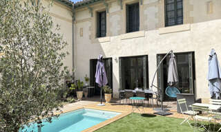 Maison 5 Pièces 95 m² à vendre à Montpellier (34090)