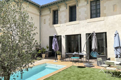Maison 5 pièces 659000 €