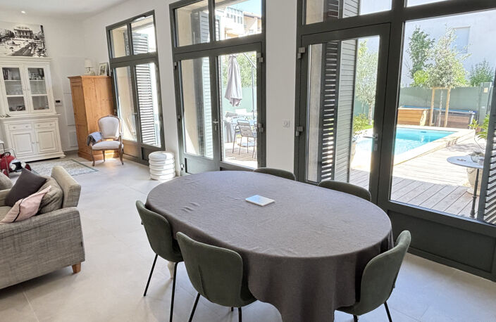 VENTE MAISON 5 PIECES MONTPELLIER BOUTONNET — photo 3