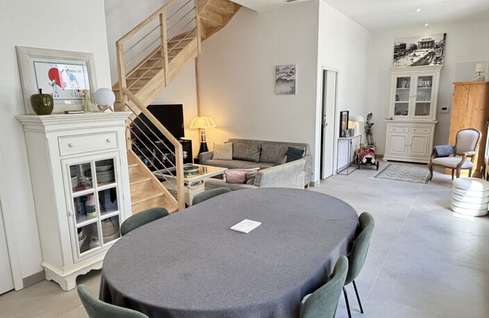 VENTE MAISON 5 PIECES MONTPELLIER BOUTONNET — photo 4
