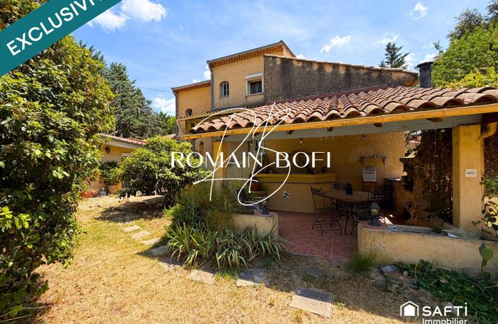Maison 6 pièces 171m2 sur 1890m2 de terrain avec dépendance — photo 3