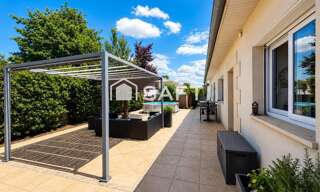 Maison 5 Pièces 164 m² à vendre à Eysines (33320)