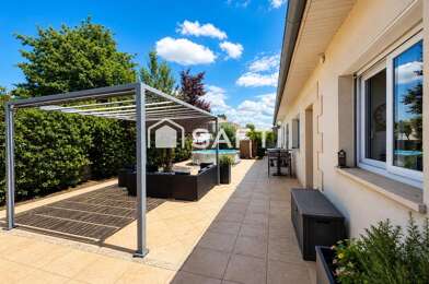 Maison 5 pièces 560000 €