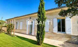Maison 5 Pièces 164 m² à vendre à Eysines (33320)