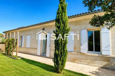 Maison 5 pièces 560000 €