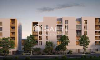 Appartement 3 Pièces 59 m² à vendre à Saint-Herblain (44800)