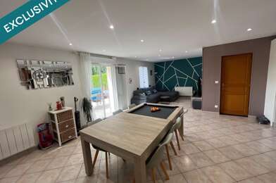 Maison 6 pièces 247000 €