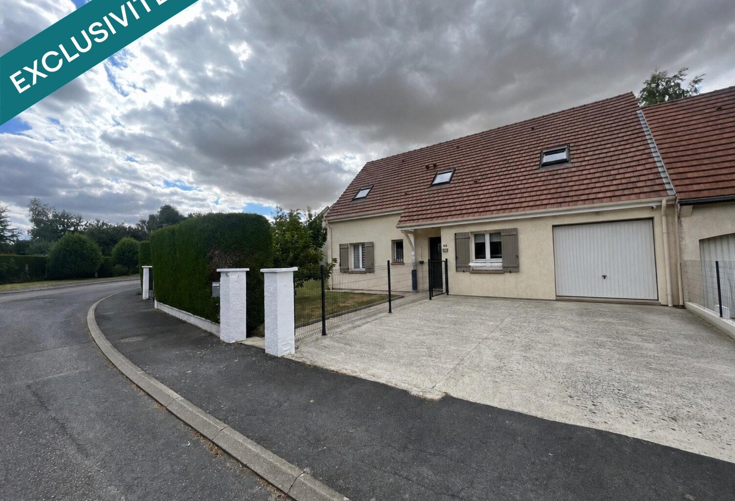 Maison Familiale au calme — photo 1