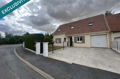 Maison 6 pièces 247000 €