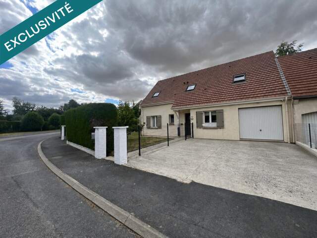 Maison Familiale au calme — photo du bien