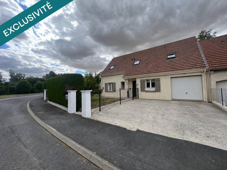 Maison Familiale au calme — photo 1