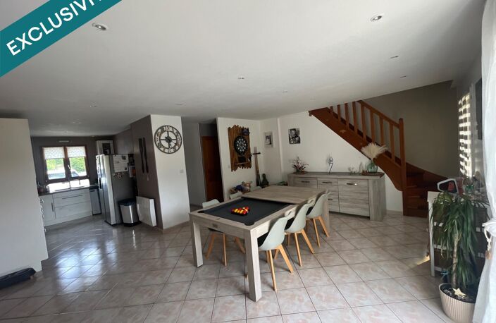 Maison Familiale au calme — photo 3