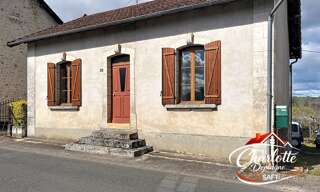 Maison 5 Pièces 143 m² à vendre à Saint-Pardoux-la-Rivière (24470)